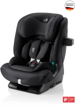 Britax Romer Κάθισμα Αυτοκινήτου Advansafix PRO i-Size 76 έως 150cm Style Carbon Black 2000040902