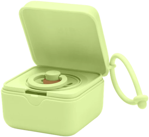 Bibs Θήκη Πιπίλας Matcha 4200323