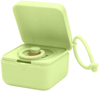 Bibs Θήκη Πιπίλας Matcha 4200323