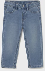 Mayoral Παντελονι soft denim τζιν 15-02502-069 2502 Αγόρι