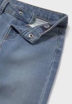 Mayoral Παντελονι soft denim τζιν 15-02502-069 2502 Αγόρι