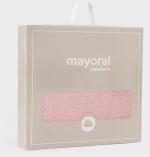 Mayoral Kουβερτα γουνα διπλης οψης ορχιδεα 15-09959-071 9959
