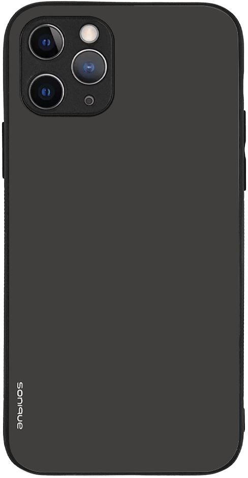 Θήκη Sonique ColorBloc Series για Apple iPhone 11 Pro Γκρι
