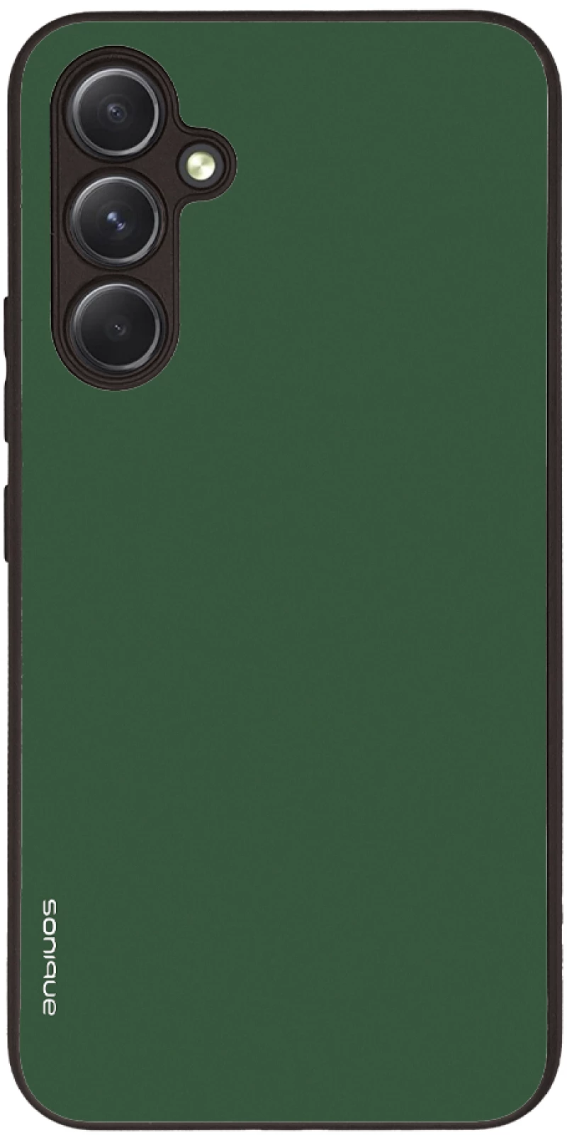 Θήκη Sonique ColorBloc Series για Samsung Galaxy A54 5G Πράσινο