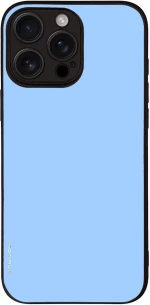 Θήκη Sonique ColorBloc Series για Apple iPhone 16 Pro Max Τιρκουάζ