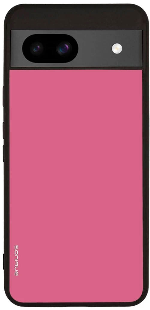 Θήκη Sonique ColorBloc Series για Google Pixel 8a 5G Ροζ