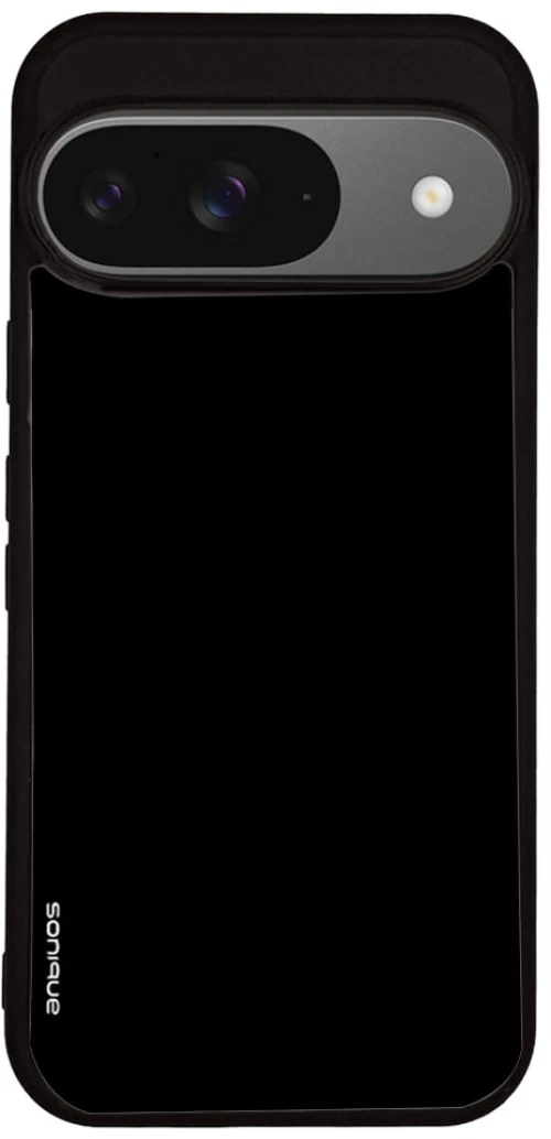 Θήκη Sonique ColorBloc Series για Google Pixel 9 Pro 5G Μαύρο