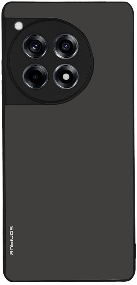 Θήκη Sonique ColorBloc Series για OnePlus 12R 5G Γκρι
