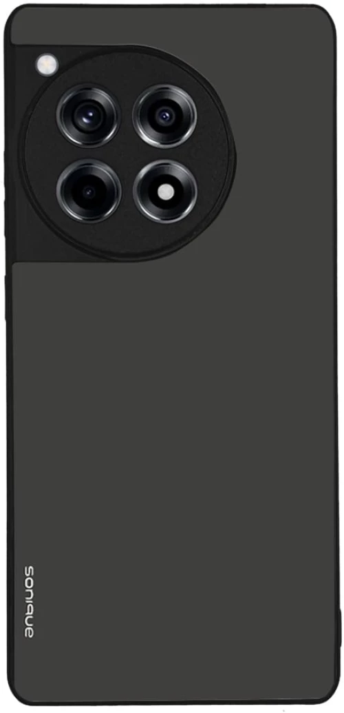 Θήκη Sonique ColorBloc Series για OnePlus 12R 5G Γκρι