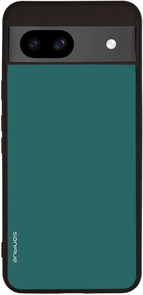 Θήκη Sonique ColorBloc Series για Google Pixel 8a 5G Πετρόλ