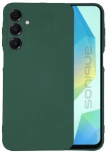 Θήκη Σιλικόνης My Colors Sonique Samsung Galaxy A26 5G Πράσινο Σκούρο