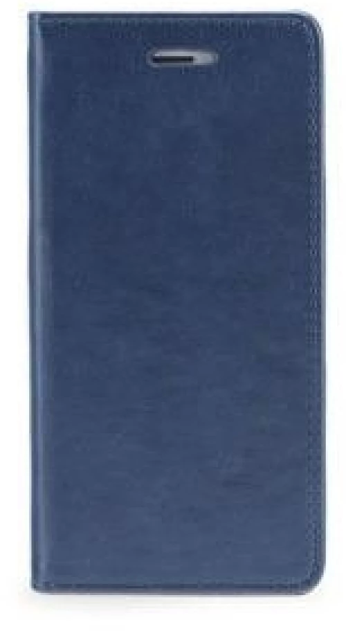 Case magnet book samsung galaxy a9 2018 blue eco