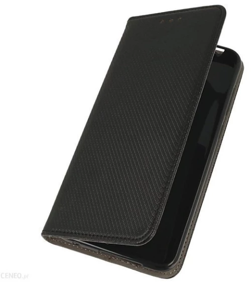 Magnet book xiaomi mi 10 lite black