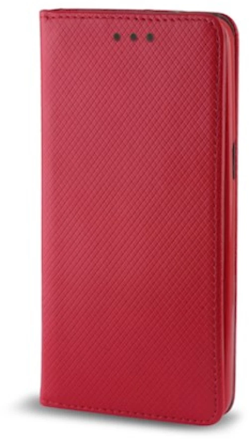 Case magnet book samsung galaxy s21 plus red
