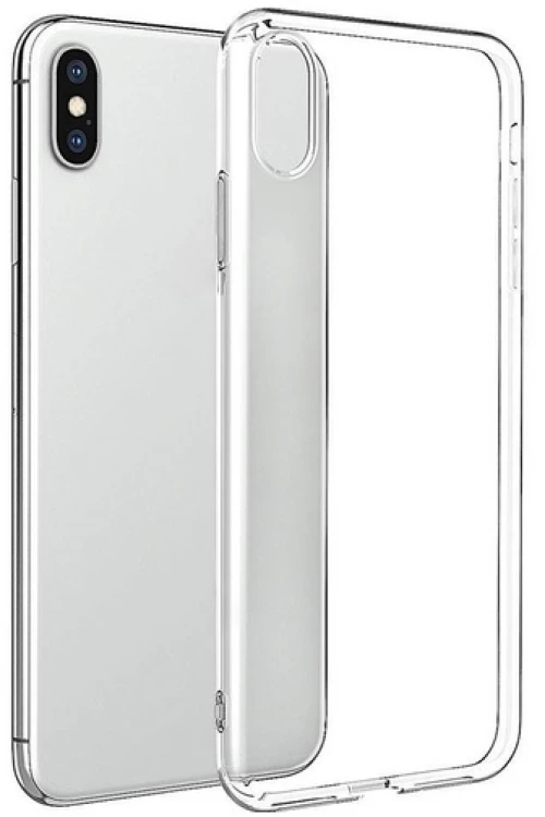 Case  slim 1mm transparent samsung galaxy a11