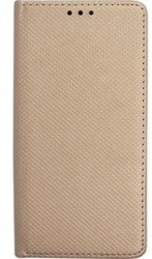 Case  magnet book xiaomi mi 11 pro gold