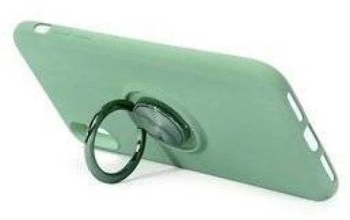 Silicone ring samsung galaxy a02s green