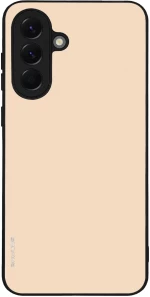 Θήκη Sonique ColorBloc Series για Samsung Galaxy A56 5G Μπεζ