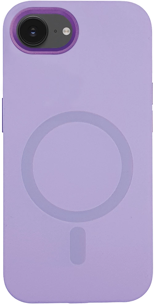 Θήκη Magnetic MagTouch Sonique Apple iPhone 16e Λιλά