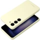 Roar Case Cloud Skin For Xiaomi Redmi 14C Light Yellow