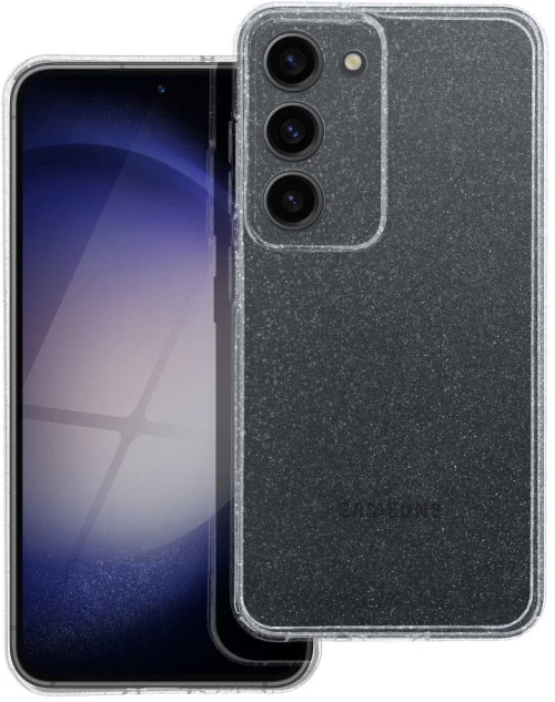 Clear Case 2 Mm Blink For Samsung S25 Edge Transparent