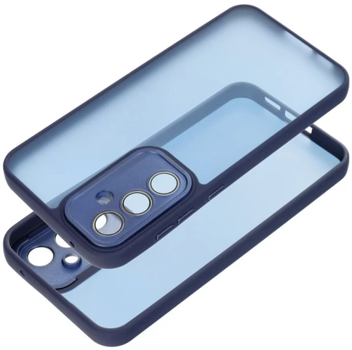 Variete Case For Samsung A36 5G Navy Blue