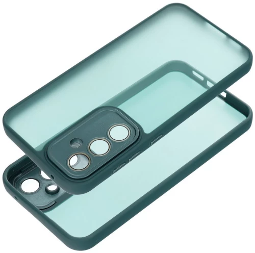 Variete Case For Xiaomi Redmi Note 14 Pro 5G Dark Green