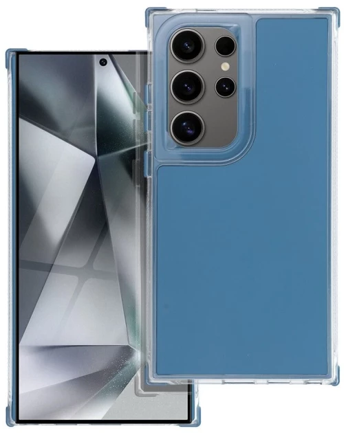 Matrix Case For Samsung A36 5G Blue