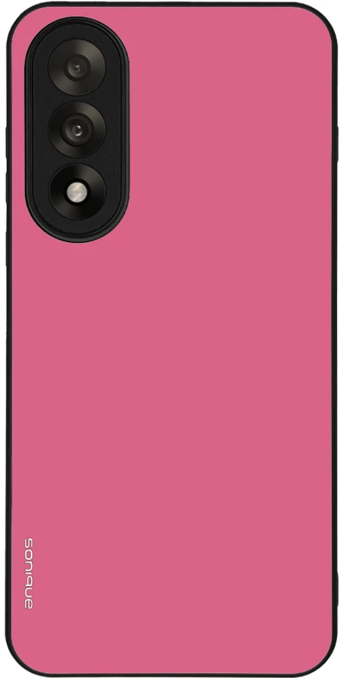 Θήκη Sonique ColorBloc Series για OnePlus Nord 5 5G Ροζ