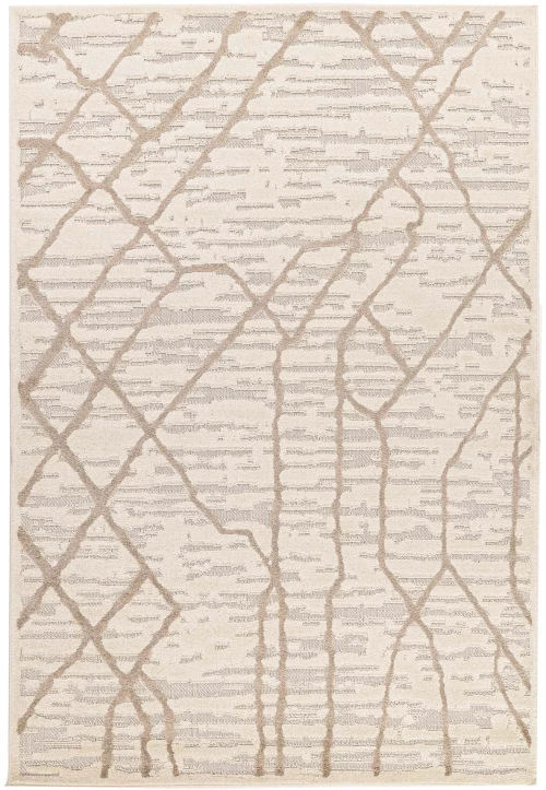 Χαλί Chiara 40001 I Royal Carpet 200 cm x 250 cm