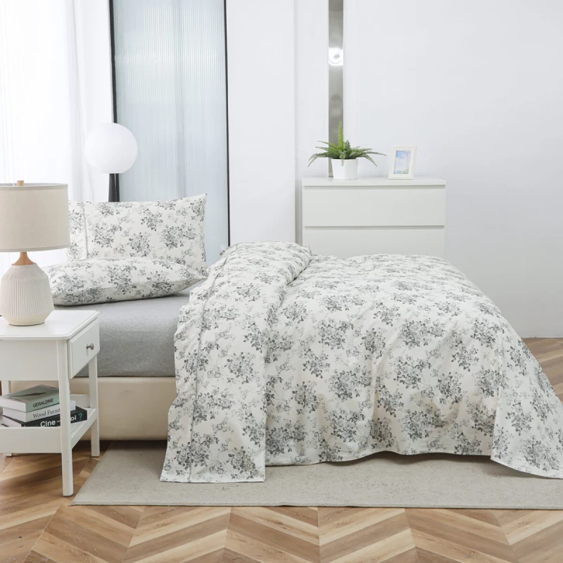 Lucia (ΣΕΤ ΣΕΝΤΟΝΙΑ Υ/Δ 245×270+2 ΜΑΞ/ΘΗΚΕΣ 52×75) 220TC- Liolios Home