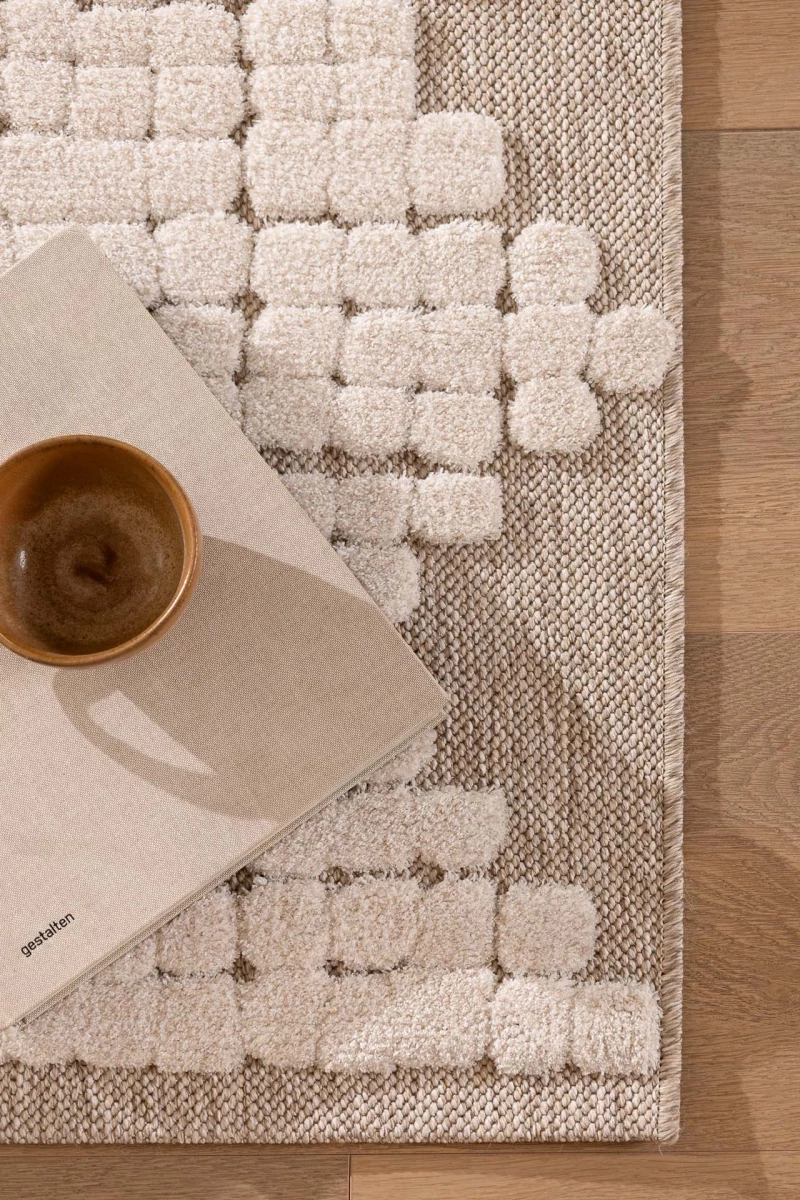 Χαλί Desert 40401 051 Royal Carpet 160 cm x 230 cm
