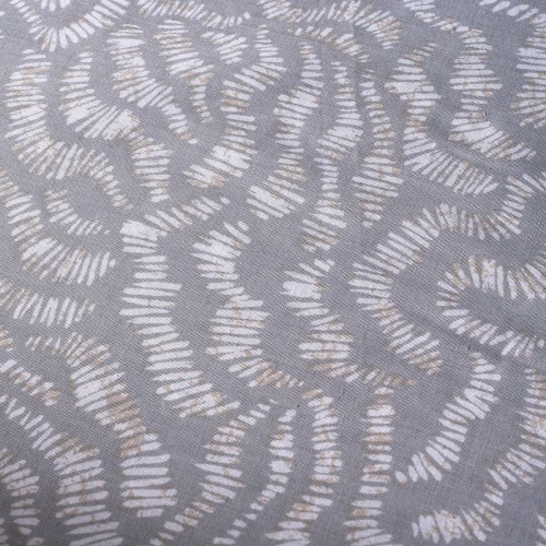 Beauty Home Σετ σεντόνια King size Evie Art 12261 270x260 Γκρι