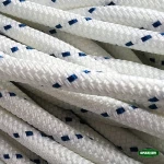 Grasher Σχοινί Βυθιζόμενο Πολυεστερικό 6mm Ρολό 400m / 101169