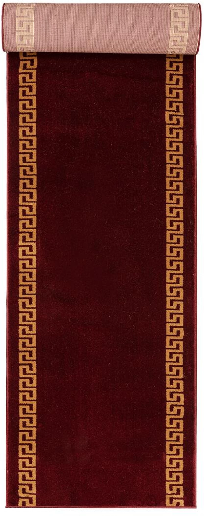 ΧΑΛΙ ΕΚΚΛΗΣΙΑΣΤΙΚΟ LYDIA 2127Α D.RED ΔΙΑΔΡΟΜΟΣ 1Μ NewPlan / τιμή ανά τ.μ.