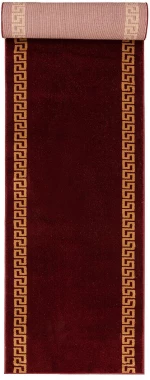 ΧΑΛΙ ΕΚΚΛΗΣΙΑΣΤΙΚΟ LYDIA 2127Α D.RED ΔΙΑΔΡΟΜΟΣ 1Μ NewPlan / τιμή ανά τ.μ.