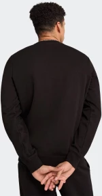 PUMA ESS Small No. 1 Logo Crew FL - 682562-01