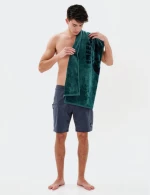 EMERSON Beach Towel - 231.EU04.19-GREEN