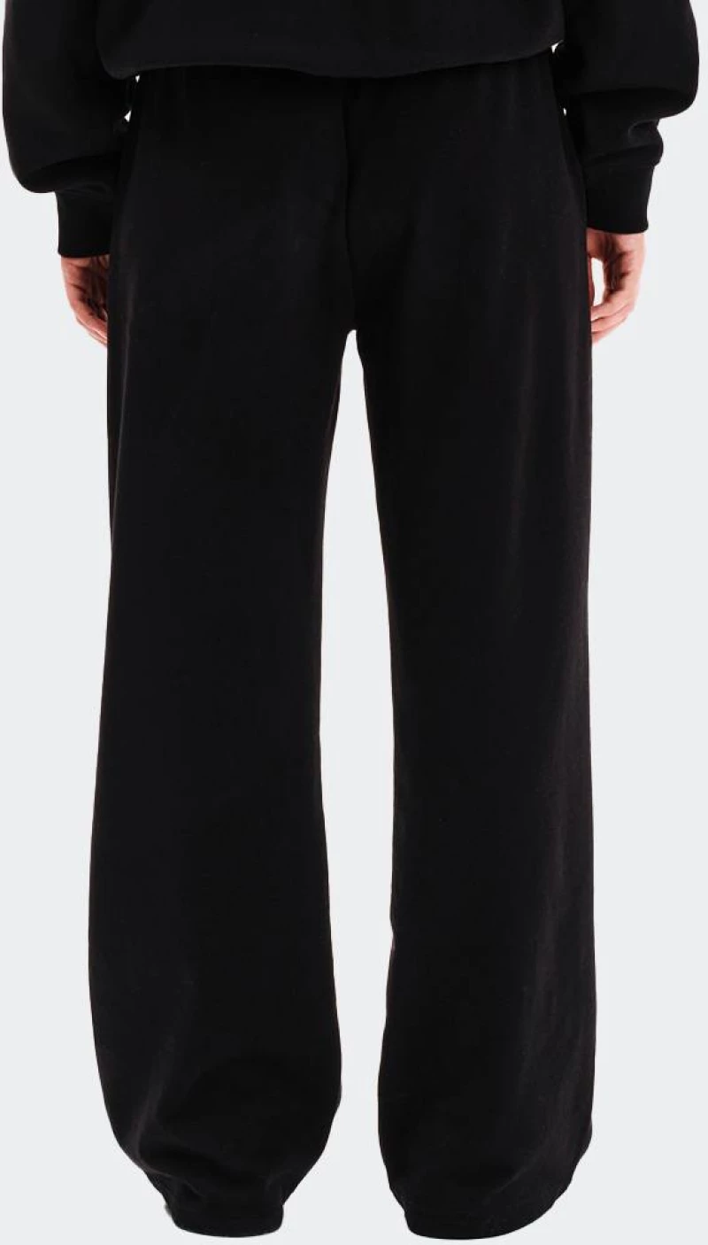 Emerson Women's Sweat Pants - 252.EW25.94-BLACK