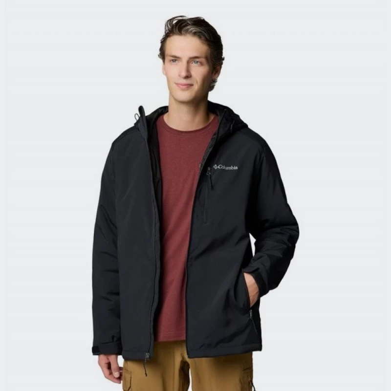 COLUMBIA GATE RACER™ II SOFTSHELL - 2090404-010