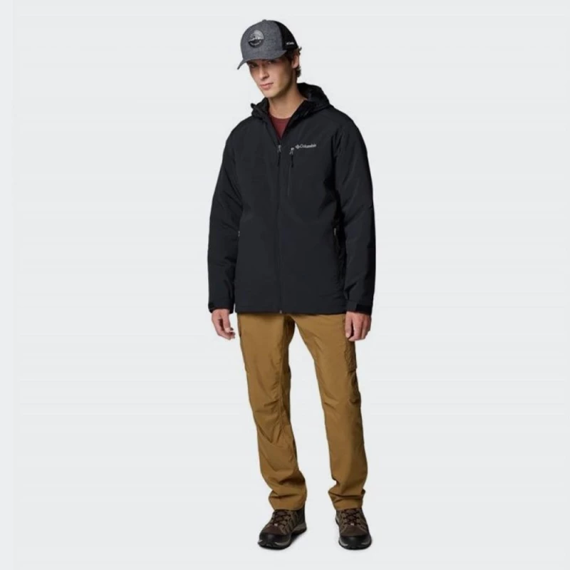 COLUMBIA GATE RACER™ II SOFTSHELL - 2090404-010