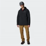 COLUMBIA GATE RACER™ II SOFTSHELL - 2090404-010