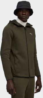 PUMA EVOSTRIPE FZ Hoodie DK - 688231-70