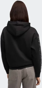 PUMA ESS GRAPHIC Animal Comfort Hoodie FL - 688084-01