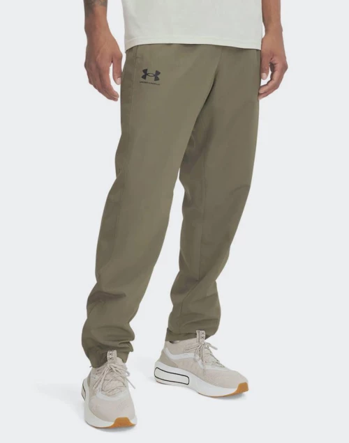 UNDER ARMOUR Rival Wvn Windbreaker Pnt - 1390150-299