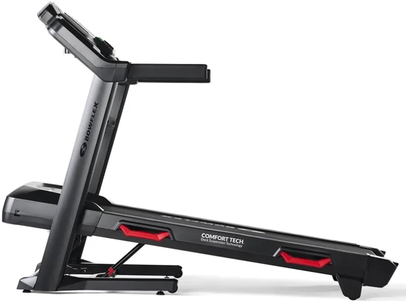 Διάδρομος Γυμναστικής BOWFLEX BXT8Ji