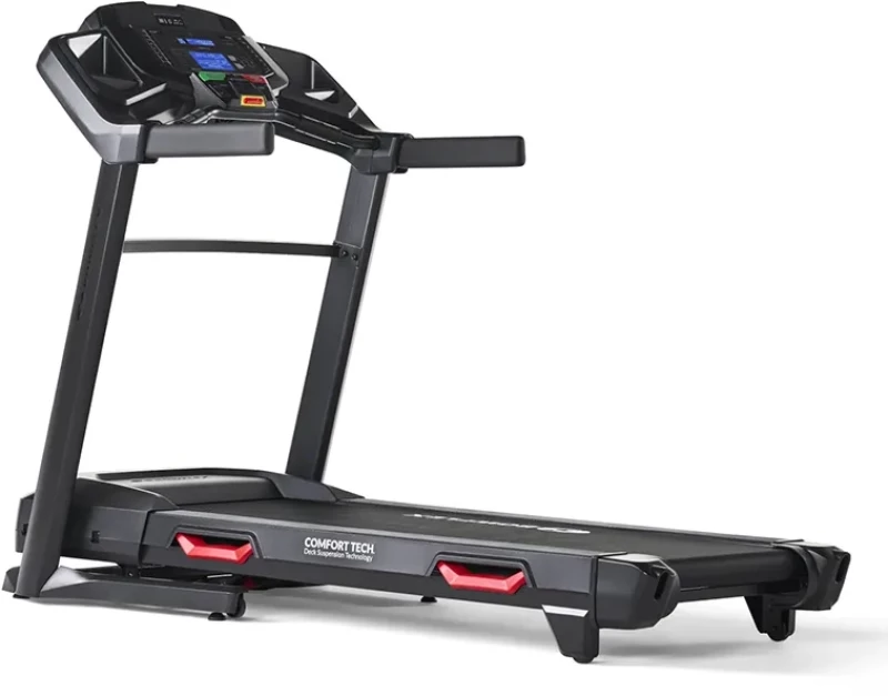 Διάδρομος Γυμναστικής BOWFLEX BXT8Ji