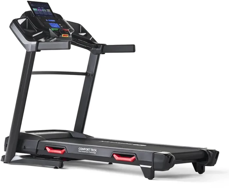 Διάδρομος Γυμναστικής BOWFLEX BXT8Ji