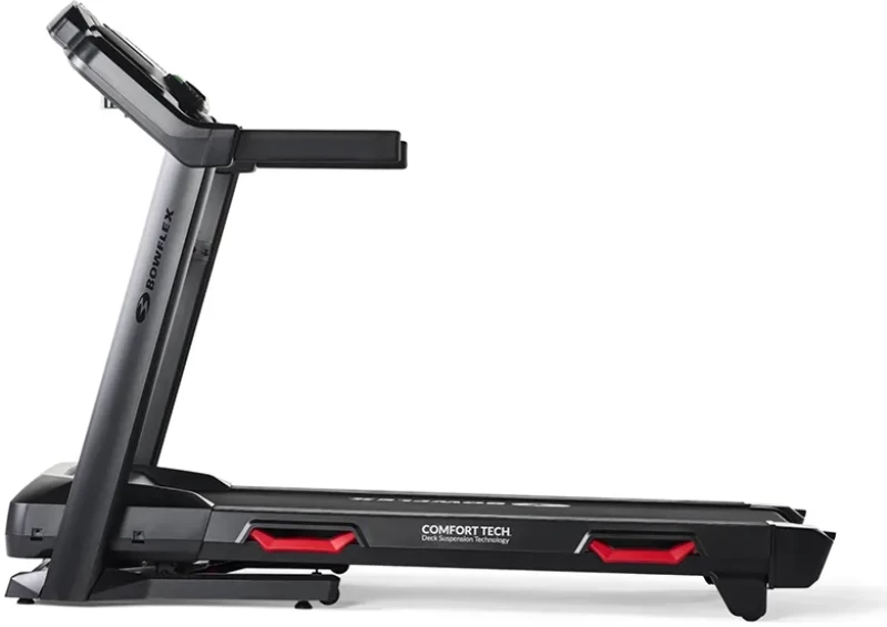 Διάδρομος Γυμναστικής BOWFLEX BXT8Ji