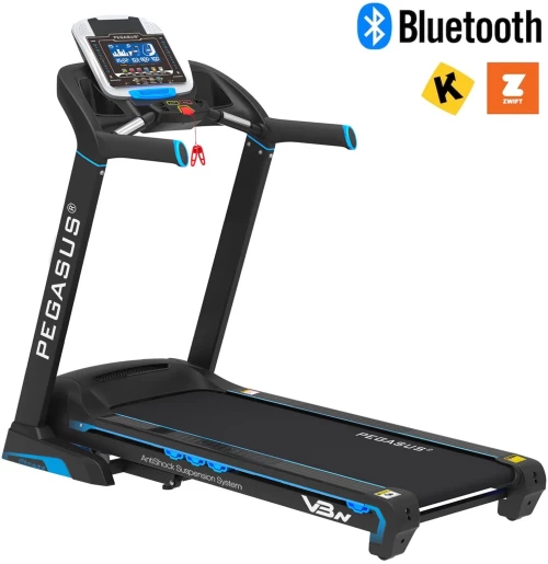 Διάδρομος Γυμναστικής Ηλεκτρικός 3.0HP V3N Pegasus